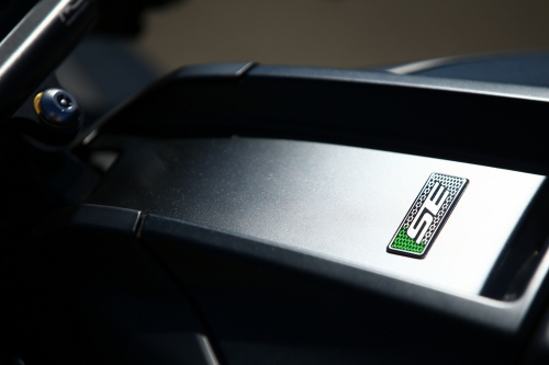 Kawasaki Ninja ZX-10R SE Черный 2018