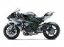 Kawasaki Ninja H2R Серый 2019