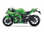Kawasaki Ninja ZX-10RR Зелёный 2019