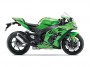 Kawasaki Ninja ZX-10RR Зелёный 2019