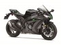 Kawasaki Ninja ZX-10R SE Черный 2018
