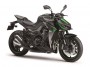 Kawasaki Z1000 R Edition Черный 2019